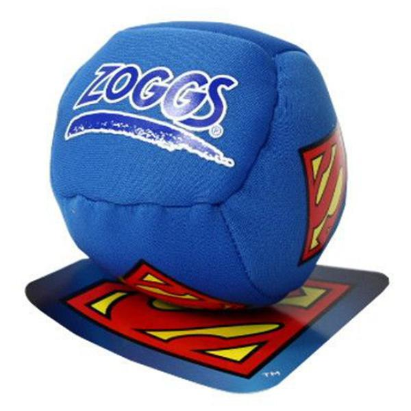 Levně Měkký míč Superman 8 cm