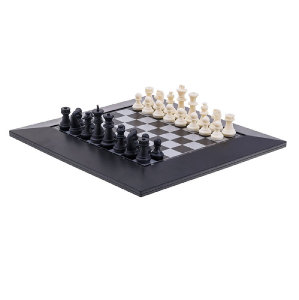 Levně Magnetické šachy