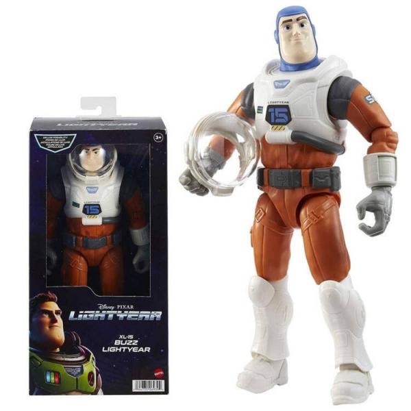 Levně Mattel postavička astronauta Buzz Lightyear