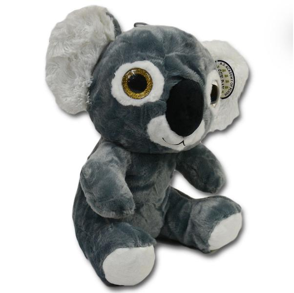 Levně Plyšová koala 30 cm