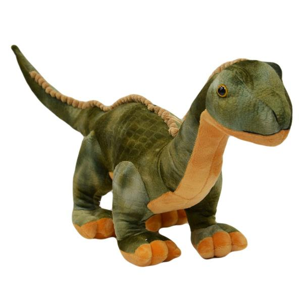 Levně Plyšový dinosaurus 45 cm