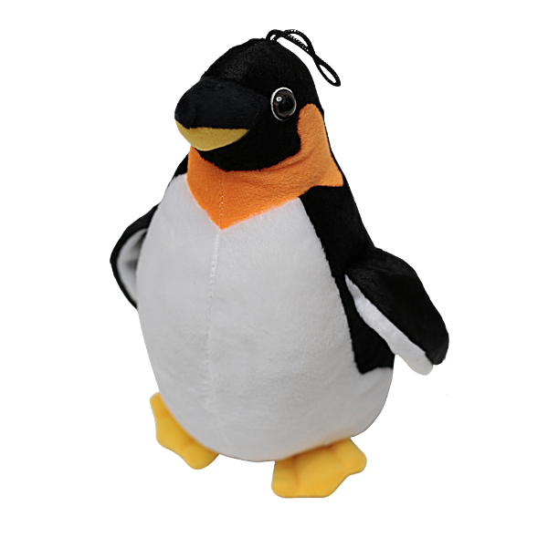 Plyšový tučňák 20 cm