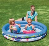 Dětský nafukovací bazén 147 cm - set Bestway 51120