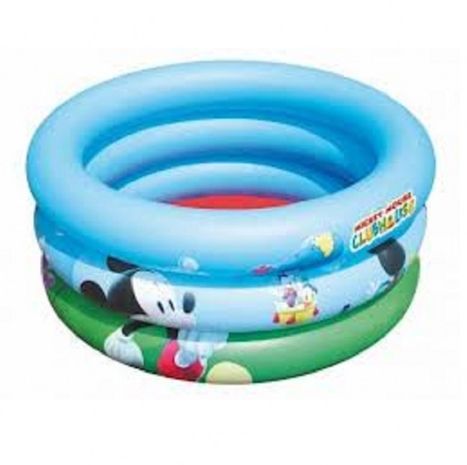 Nafukovací dětský bazén 70x30 Mickey