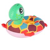 Nafukovací matrace - hopsadlo želva
